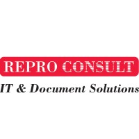 ReproConsult Partner in IT & Document Solutions BV logo, ReproConsult Partner in IT & Document Solutions BV contact details