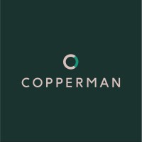 Copperman Consulting logo, Copperman Consulting contact details