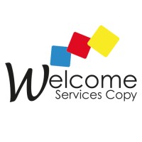 Welcome Services Copy logo, Welcome Services Copy contact details