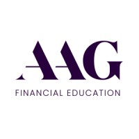 AAG Financial Education logo, AAG Financial Education contact details