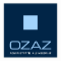 OZAZ logo, OZAZ contact details