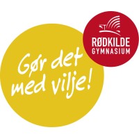 RÃ¸dkilde Gymnasium logo, RÃ¸dkilde Gymnasium contact details