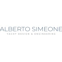 Alberto Simeone Yacht Design & Engineering logo, Alberto Simeone Yacht Design & Engineering contact details