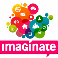 ImaginateFRAMA logo, ImaginateFRAMA contact details