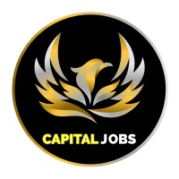 Capital Jobs MX logo, Capital Jobs MX contact details