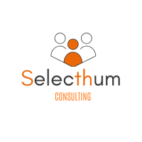 Selecthum logo, Selecthum contact details