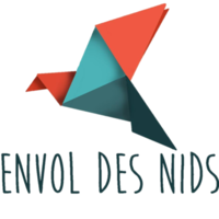 Envol des Nids logo, Envol des Nids contact details