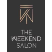 The Weekend Salon logo, The Weekend Salon contact details