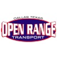 Open Range Transport Company logo, Open Range Transport Company contact details