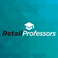 Retail Professors logo, Retail Professors contact details