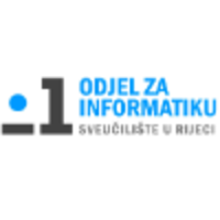 Department of Informatics, University of Rijeka logo, Department of Informatics, University of Rijeka contact details