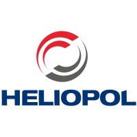 Heliopol logo, Heliopol contact details