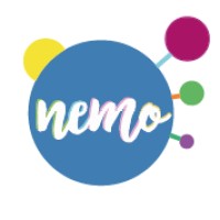 Fundación Nemo logo, Fundación Nemo contact details