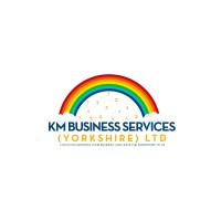 KM BUSINESS SERVICES (YORKSHIRE) LTD logo, KM BUSINESS SERVICES (YORKSHIRE) LTD contact details