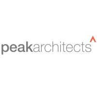 Peak Architects logo, Peak Architects contact details