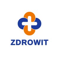 ZDROWIT logo, ZDROWIT contact details