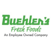 Buehler's Fresh Foods logo, Buehler's Fresh Foods contact details