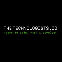 The Technologists logo, The Technologists contact details