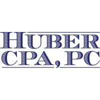 Huber CPA PC logo, Huber CPA PC contact details