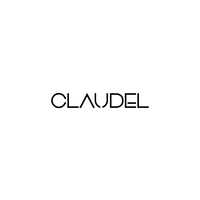 Claudel logo, Claudel contact details