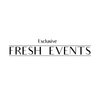 Fresh Events logo, Fresh Events contact details