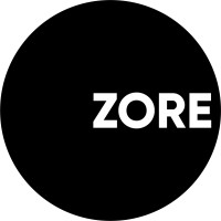 Zore.Digital logo, Zore.Digital contact details