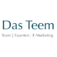 Das Teem logo, Das Teem contact details