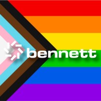 Bennett (Construction) Ltd logo, Bennett (Construction) Ltd contact details