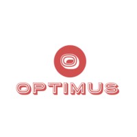 OPTIMUS logo, OPTIMUS contact details