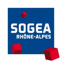 SOGEA Rhône-Alpes - VINCI Construction France logo, SOGEA Rhône-Alpes - VINCI Construction France contact details