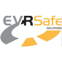 EVRSafe Solutions logo, EVRSafe Solutions contact details