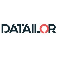 DATAILOR Teknoloji A.Ş. logo, DATAILOR Teknoloji A.Ş. contact details