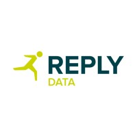 Data Reply UK logo, Data Reply UK contact details