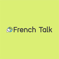 Frenchtalk logo, Frenchtalk contact details