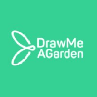 Draw Me A Garden logo, Draw Me A Garden contact details