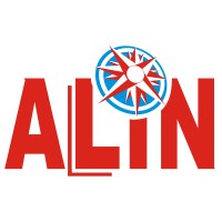 ALIN logo, ALIN contact details