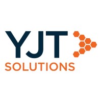 YJT Solutions logo, YJT Solutions contact details