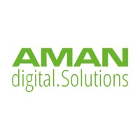 AMAN Media GmbH logo, AMAN Media GmbH contact details