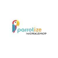 Parrotize Workshop logo, Parrotize Workshop contact details