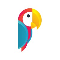 Parrotize logo, Parrotize contact details