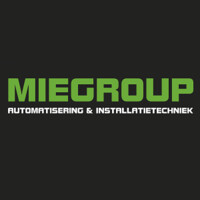 MIEGROUP - automatisering & installatietechniek logo, MIEGROUP - automatisering & installatietechniek contact details