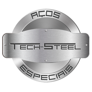 Tech Steel - Aços Especiais logo, Tech Steel - Aços Especiais contact details