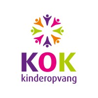 KOK kinderopvang logo, KOK kinderopvang contact details