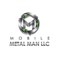 Mobile Metal Man, LLC logo, Mobile Metal Man, LLC contact details