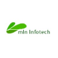 MLN Infotech logo, MLN Infotech contact details