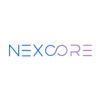 nexcore.ai logo, nexcore.ai contact details