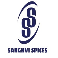 Sanghvi Spices logo, Sanghvi Spices contact details