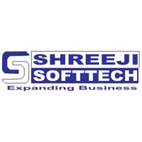 Shreeji Softtech logo, Shreeji Softtech contact details