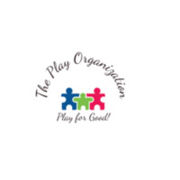 Play Organization logo, Play Organization contact details