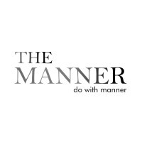 The Manner logo, The Manner contact details